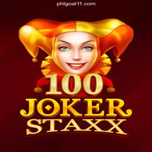 Explore the Thrilling World of 100JokerStaxx at the GOAL11 Premier Online Casino in the Philippines