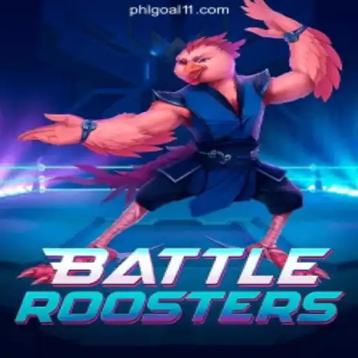 BattleRoosters: A Dynamic Gaming Experience in the Philippines
