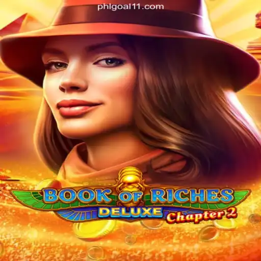 Exploring the Exciting World of Book of Riches Deluxe Chapter 2