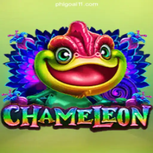 Discover the Thrilling World of Chameleon at GOAL11 Premier Online Casino