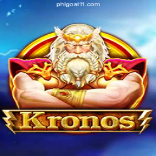 Discovering Kronos: The Premier Online Gaming Experience by GOAL11 in the Philippines