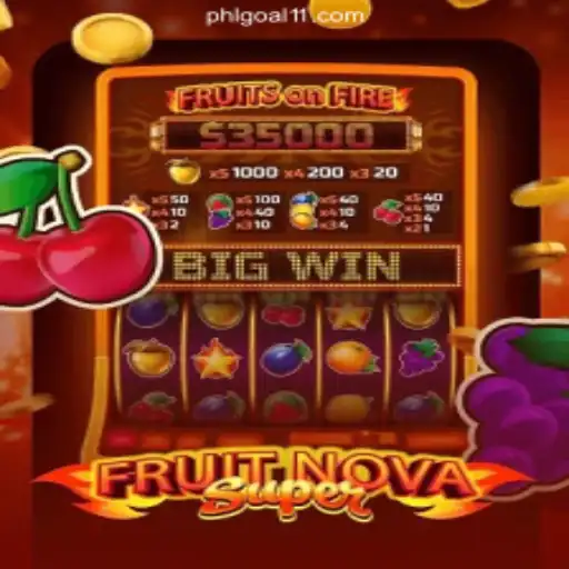 Exploring FruitNovaSuper: The Latest Sensation at GOAL11 Premier Online Casino in the Philippines