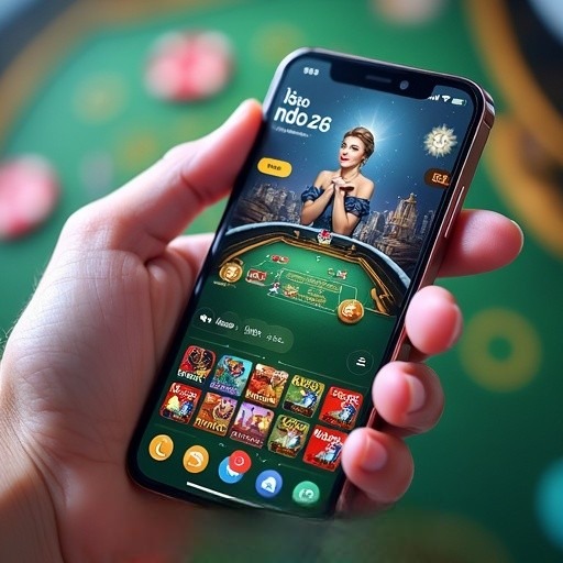 Experiência VIP GOAL11 Premier Online Casino in the Philippines