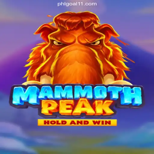 Explore MammothPeak: A Premier Online Casino Experience in the Philippines