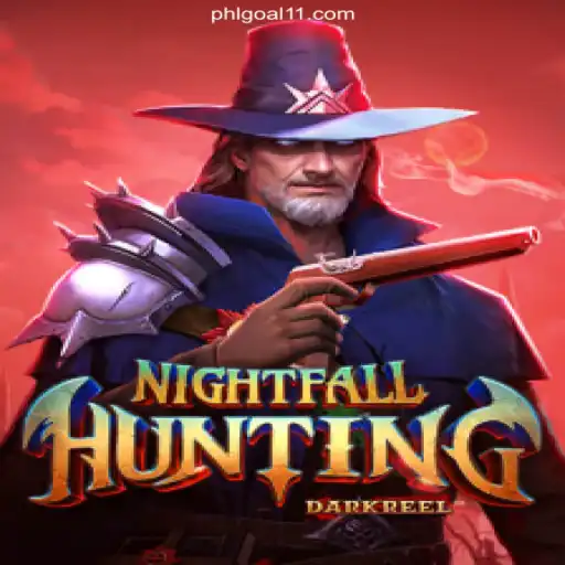 Exploring NightfallHunting: A Captivating Experience at GOAL11 Premier Online Casino in the Philippines