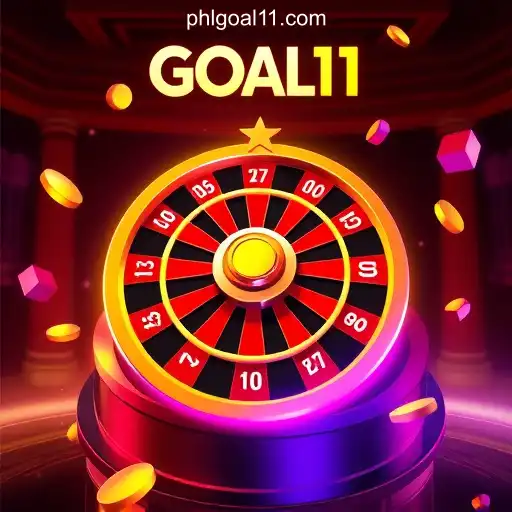 Rotary Games: GOAL11 Premier Online Casino in the Philippines