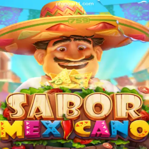 SaborMexicano: A Spicy Dive into the Latest Casino Game Craze